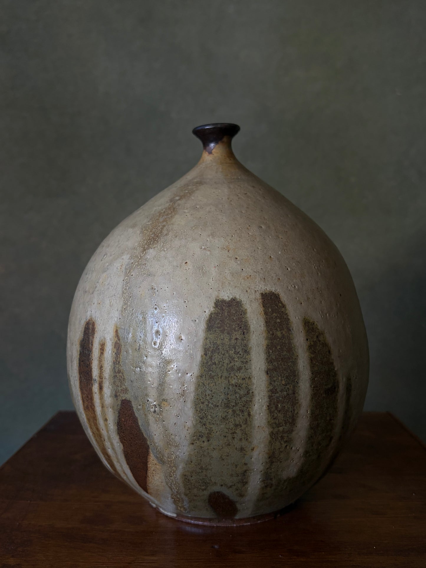 Andrew Bergloff Ceramic