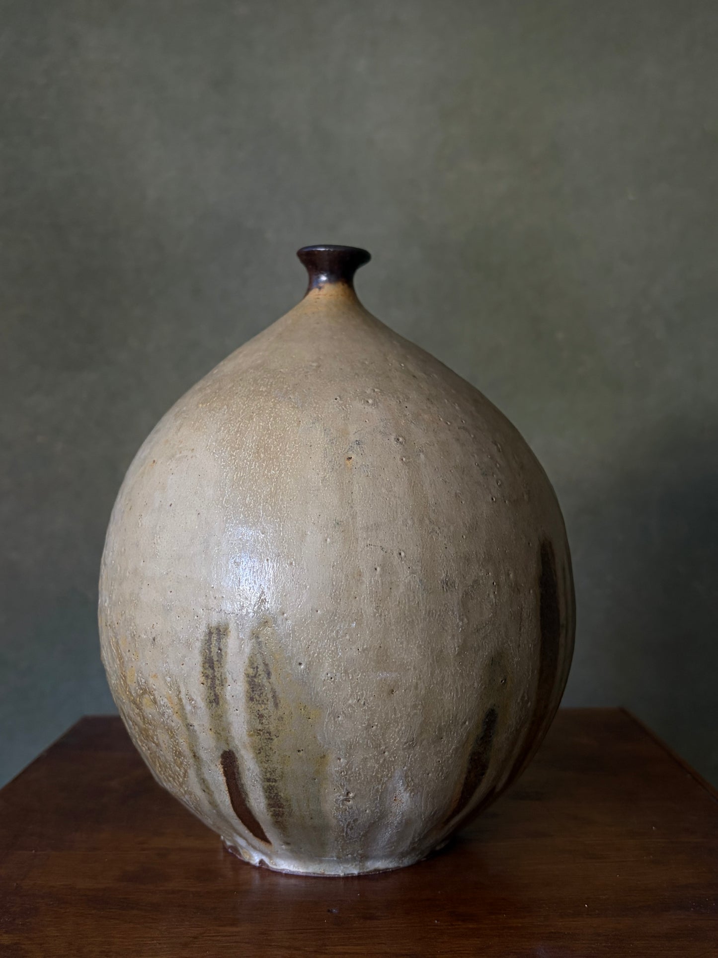 Andrew Bergloff Ceramic