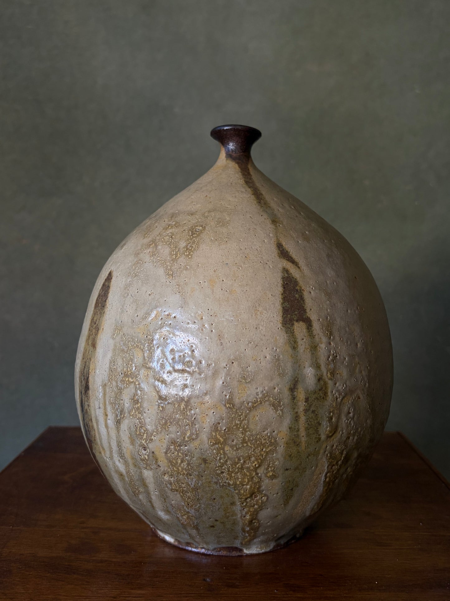 Andrew Bergloff Ceramic