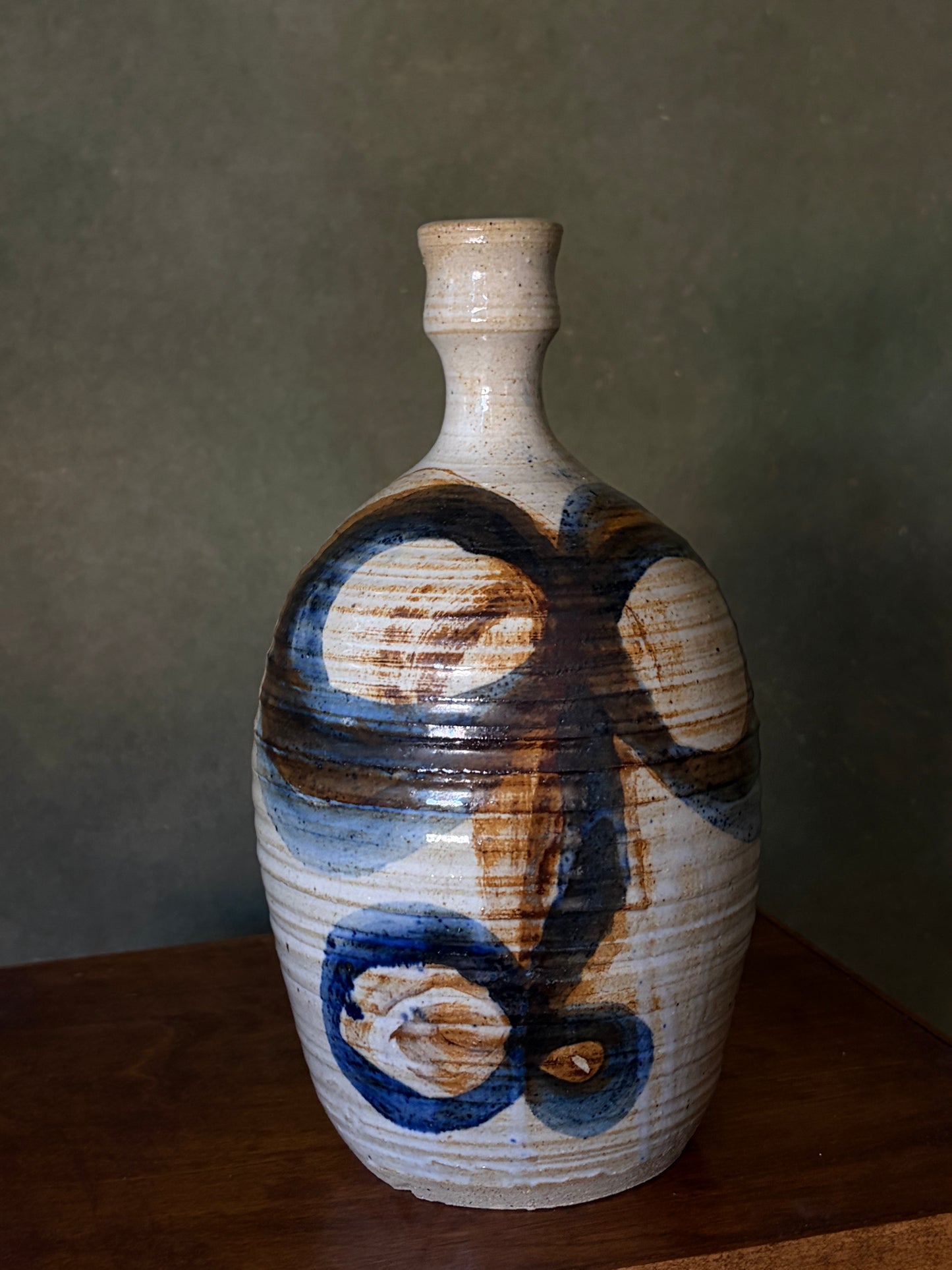 Ceramic Vase
