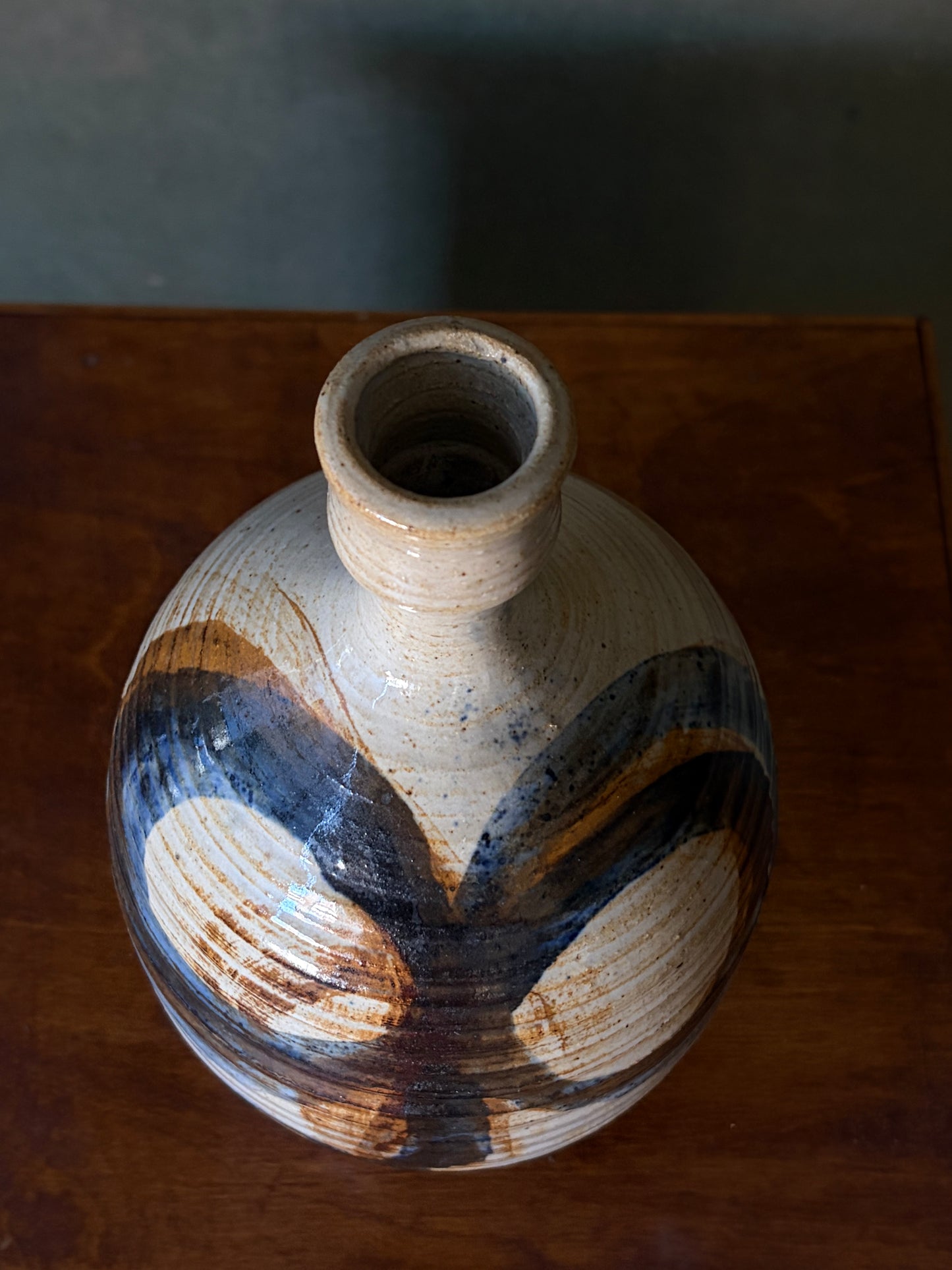 Ceramic Vase