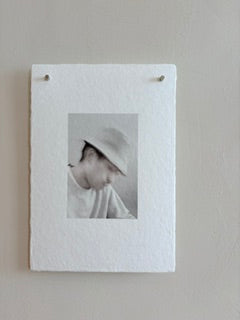 less than a memory / something that is