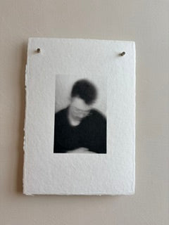 less than a memory / something that is