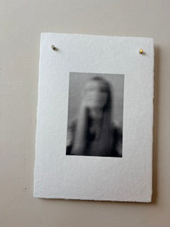 less than a memory / something that is