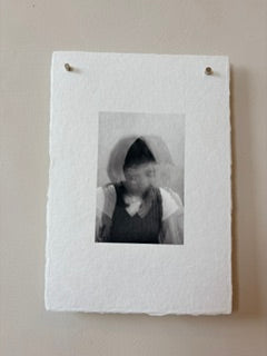 less than a memory / something that is