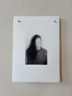 less than a memory / something that is