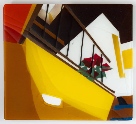 Julie Kumar - From the Bottom of the Stairwell