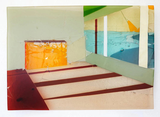 Julie Kumar - Creased