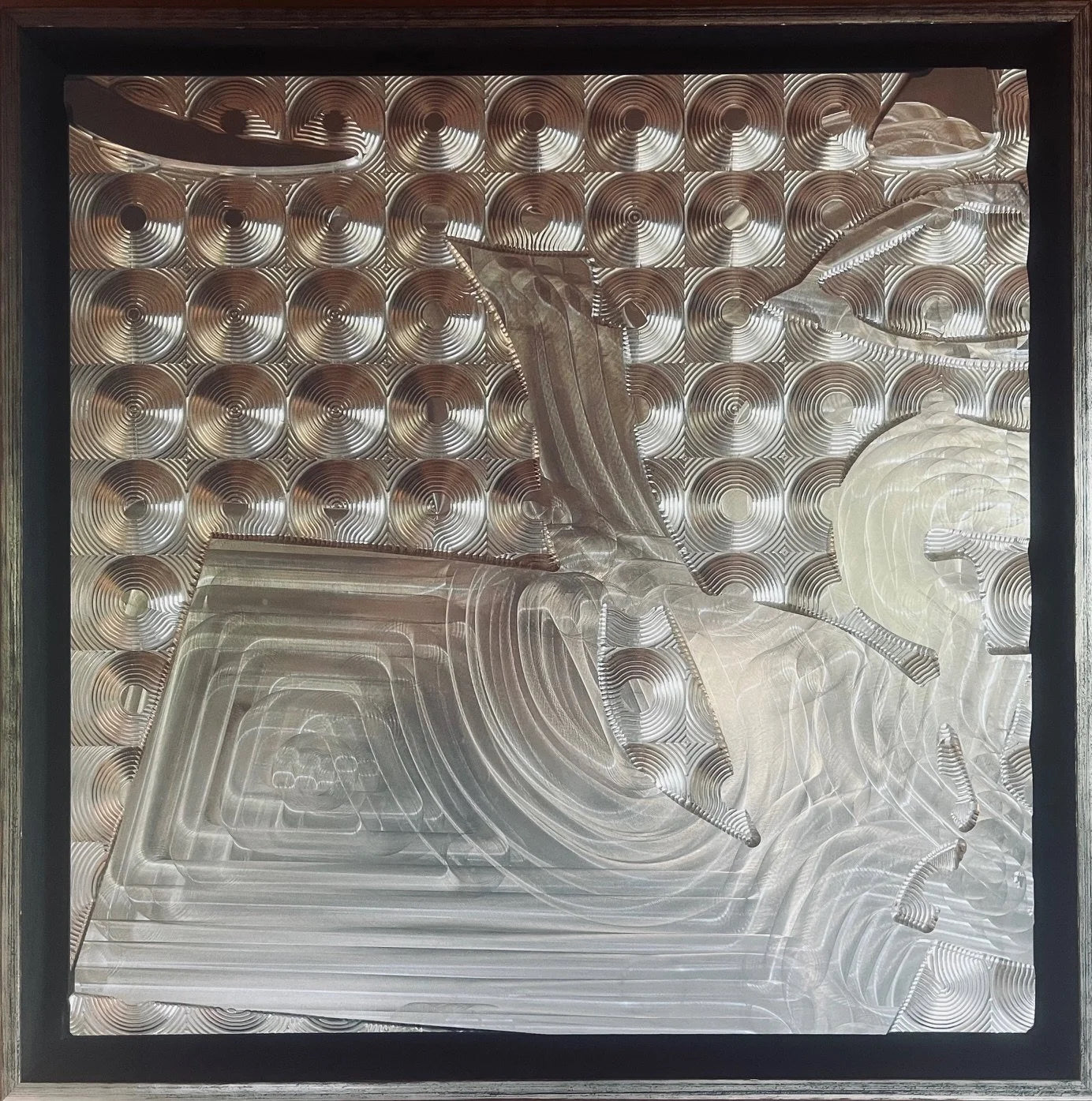 Julie Kumar - Consideration