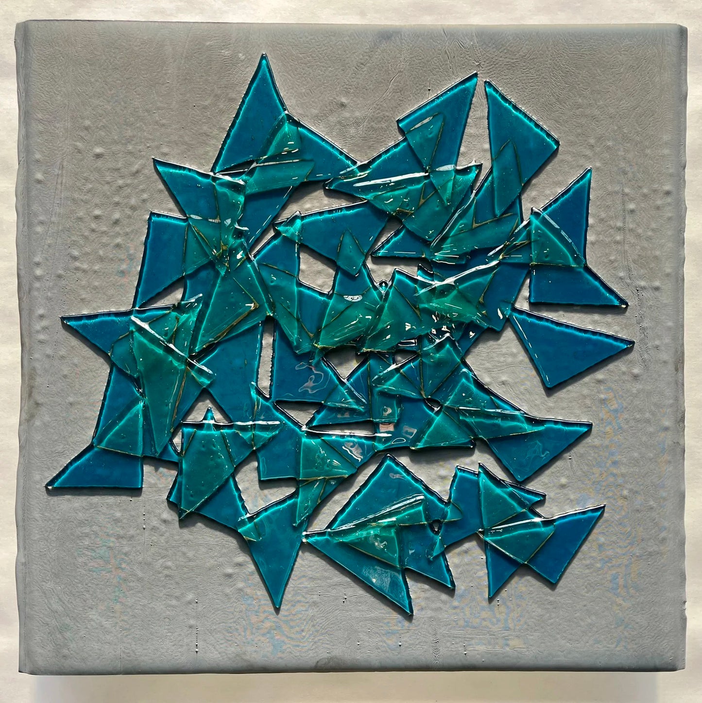 Julie Kumar - What Happened Yesterday