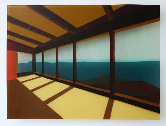 Julie Kumar - Hours and Hours