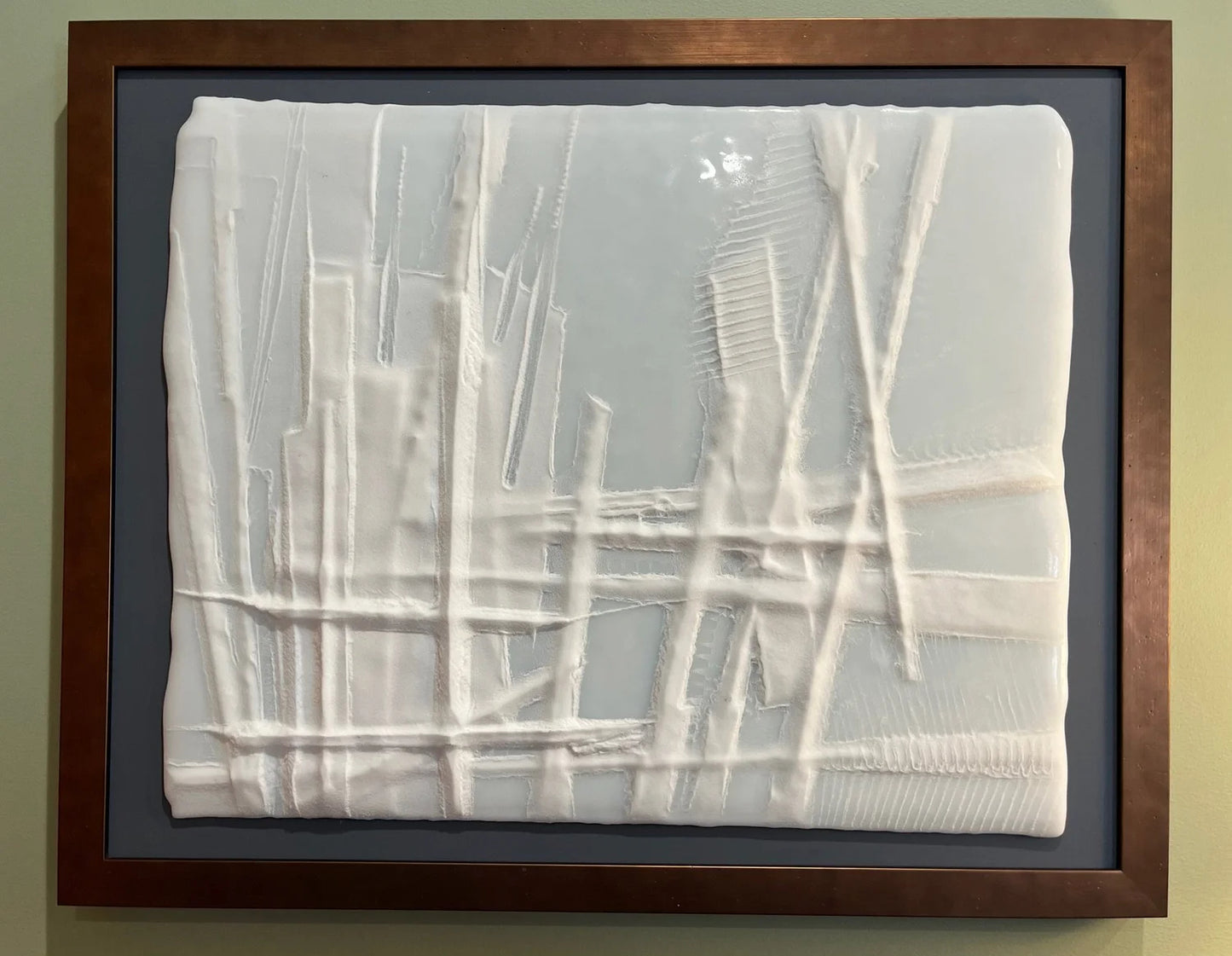 Julie Kumar - With the Lights On