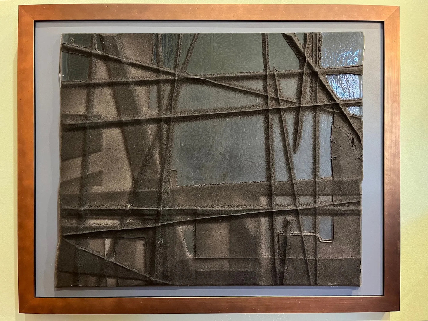 Julie Kumar - With the Lights Off