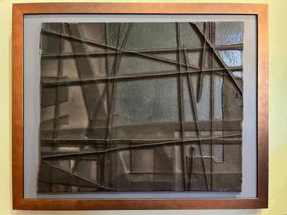 Julie Kumar - With the Lights Off