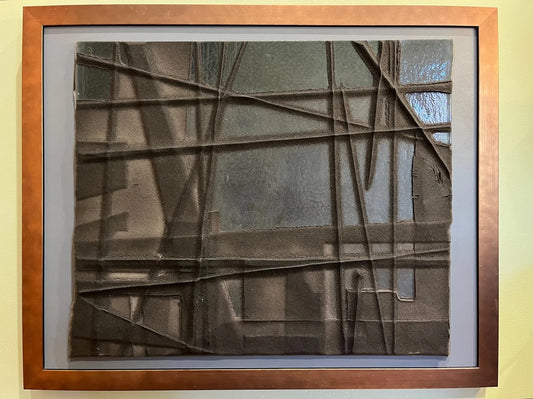 Julie Kumar - With the Lights Off