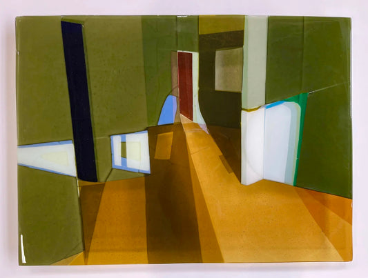 Julie Kumar - Openings