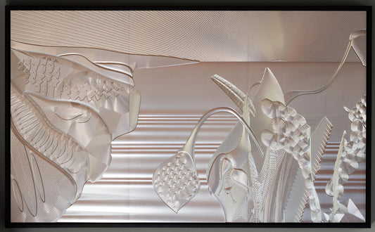 Julie Kumar - The Garden