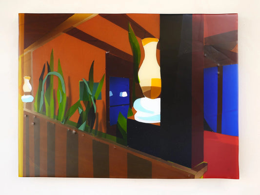 Julie Kumar - The Threshold