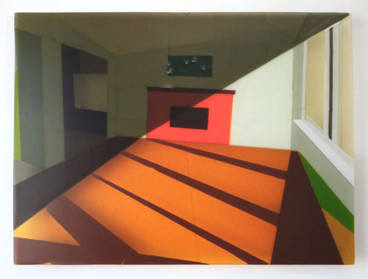 Julie Kumar - Downstairs