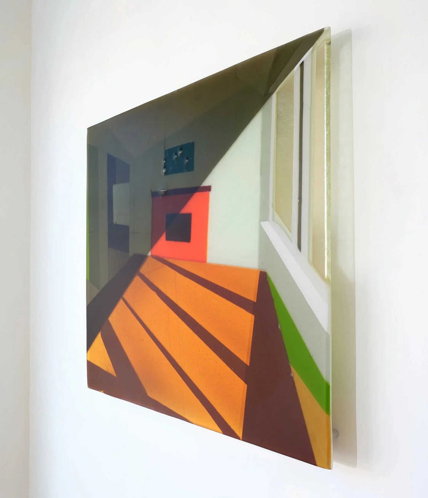 Julie Kumar - Downstairs