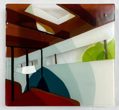 Julie Kumar - Marital Bedroom