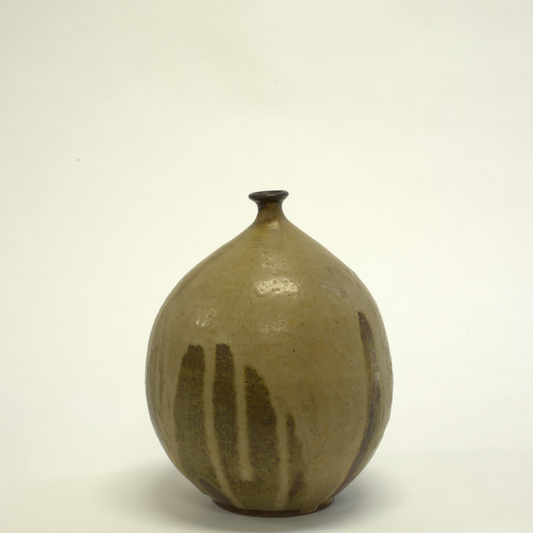 Andrew Bergloff Ceramic