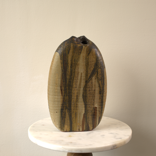 Andrew Bergloff Ceramic Vase