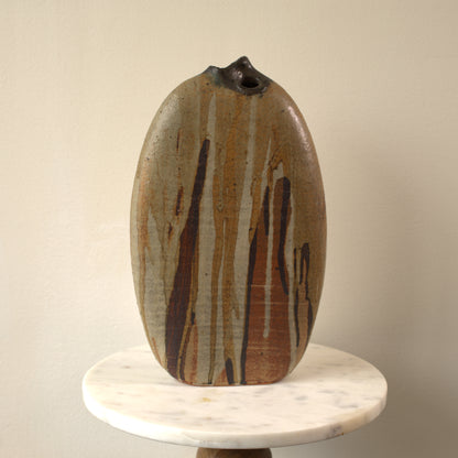 Andrew Bergloff Ceramic Vase
