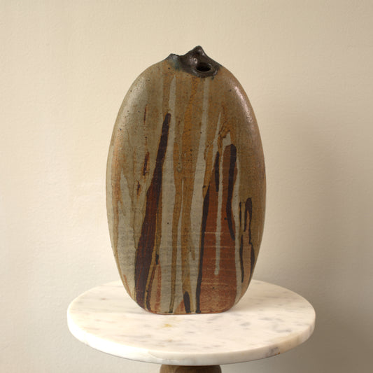 Andrew Bergloff Ceramic Vase