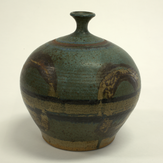 Ceramic Vase