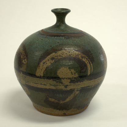 Ceramic Vase