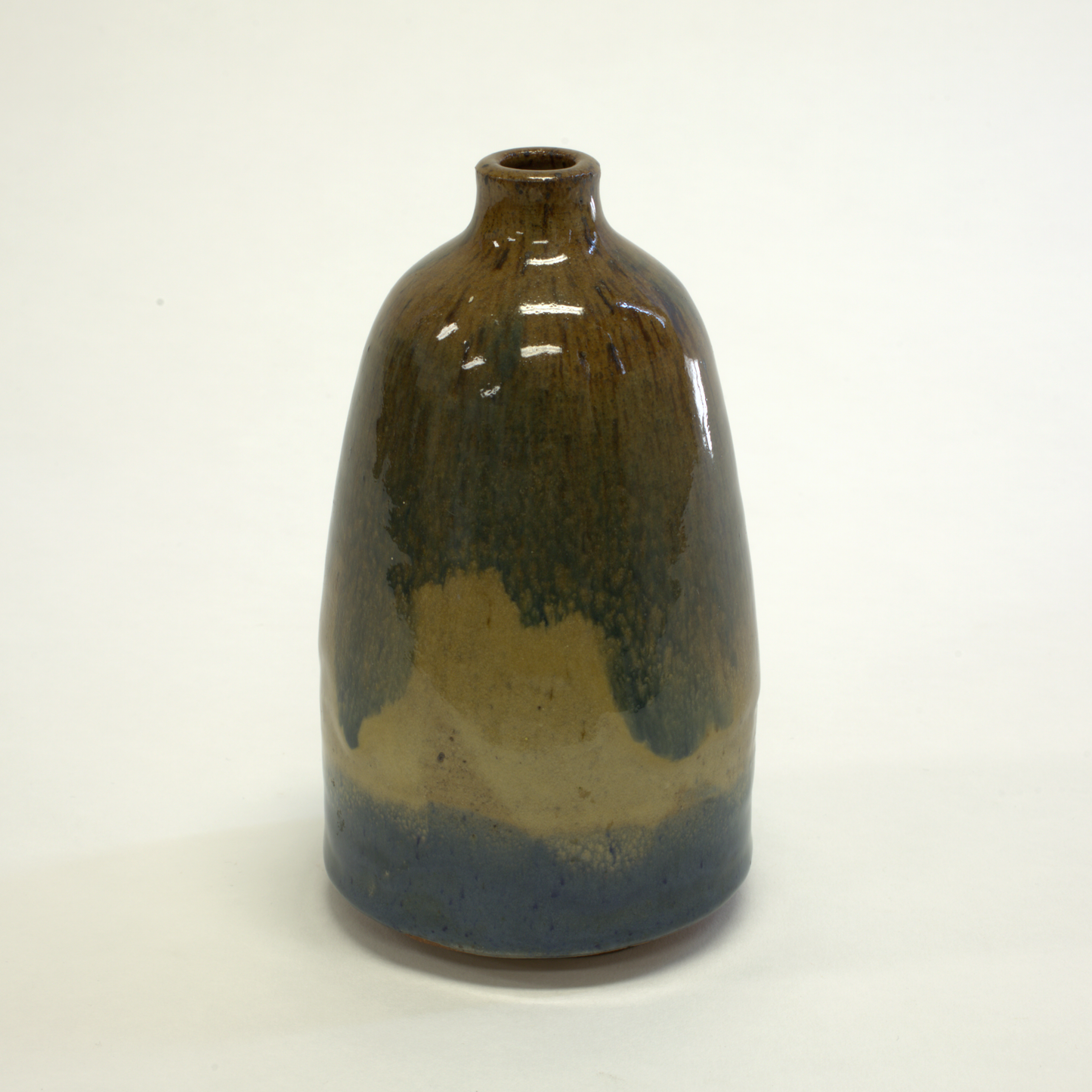 Ceramic vase