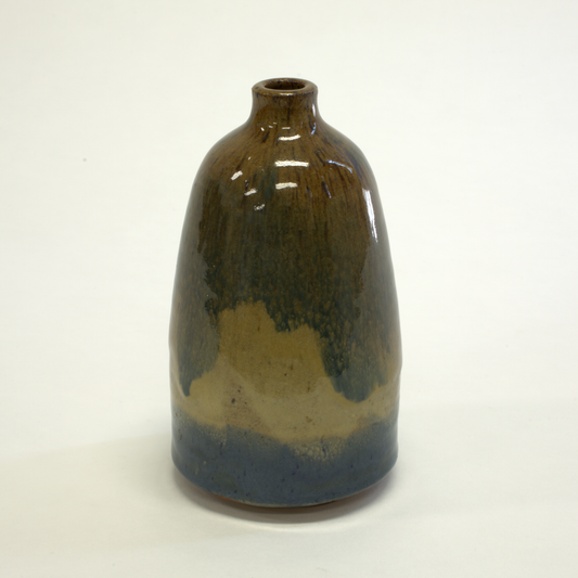 Ceramic vase