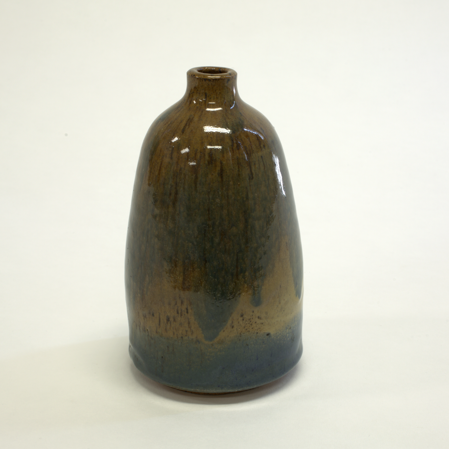 Ceramic vase