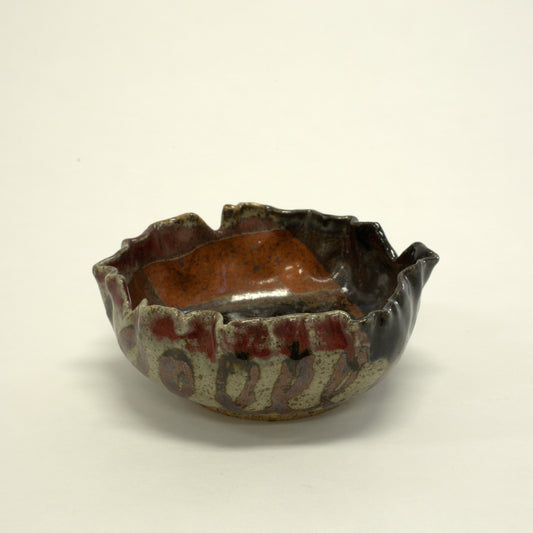 Ceramic Bowl