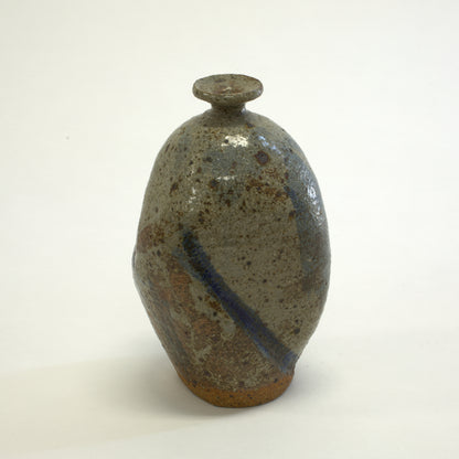Warped Ceramic