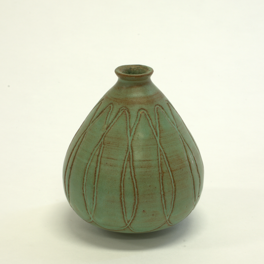 Ceramic Vase
