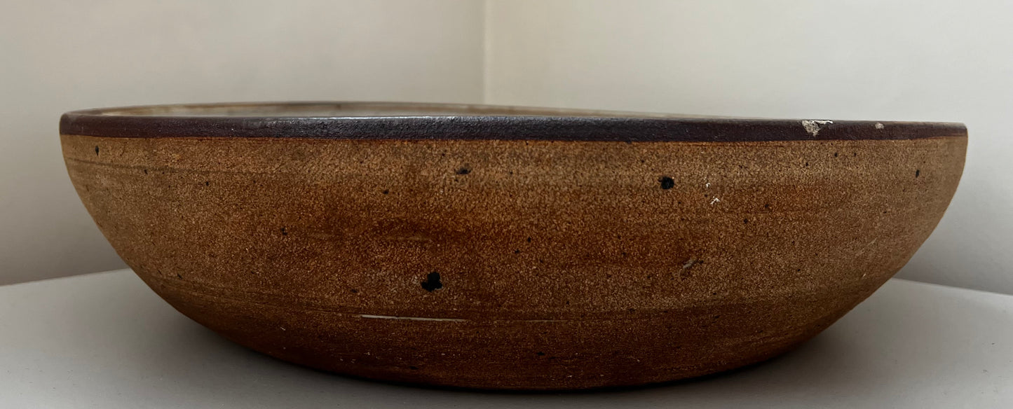 Large Ceramic Bowl