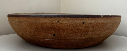 Large Ceramic Bowl
