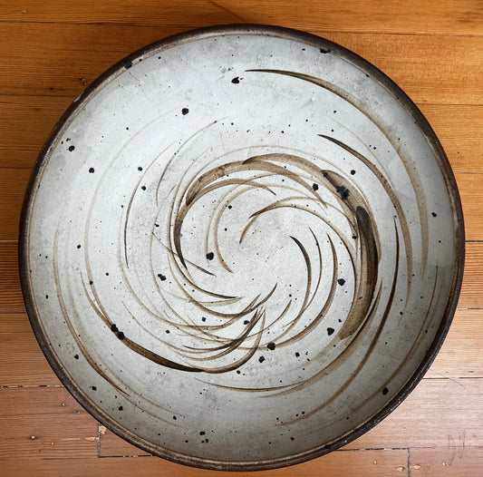 Large Ceramic Bowl