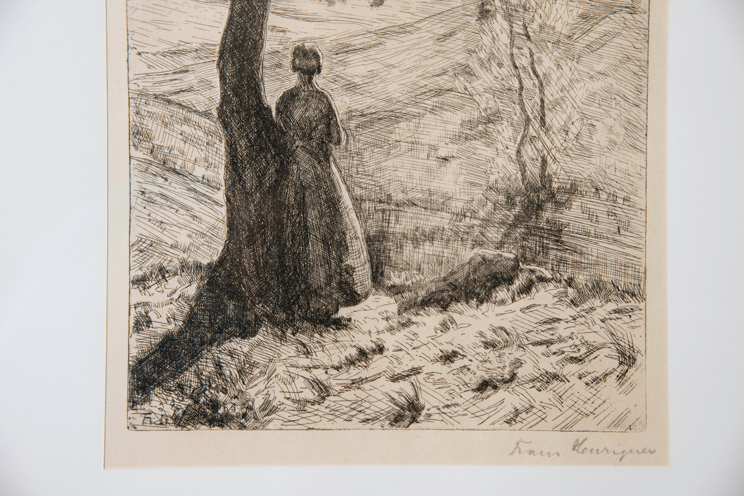 Franz Henriques