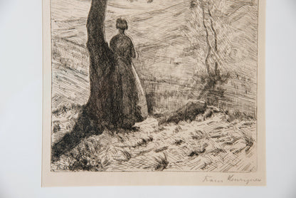 Franz Henriques