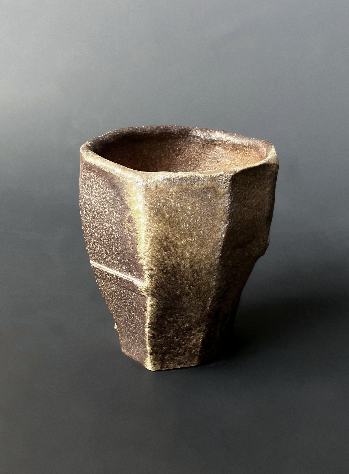 Reiko Schwob - Tea Cup