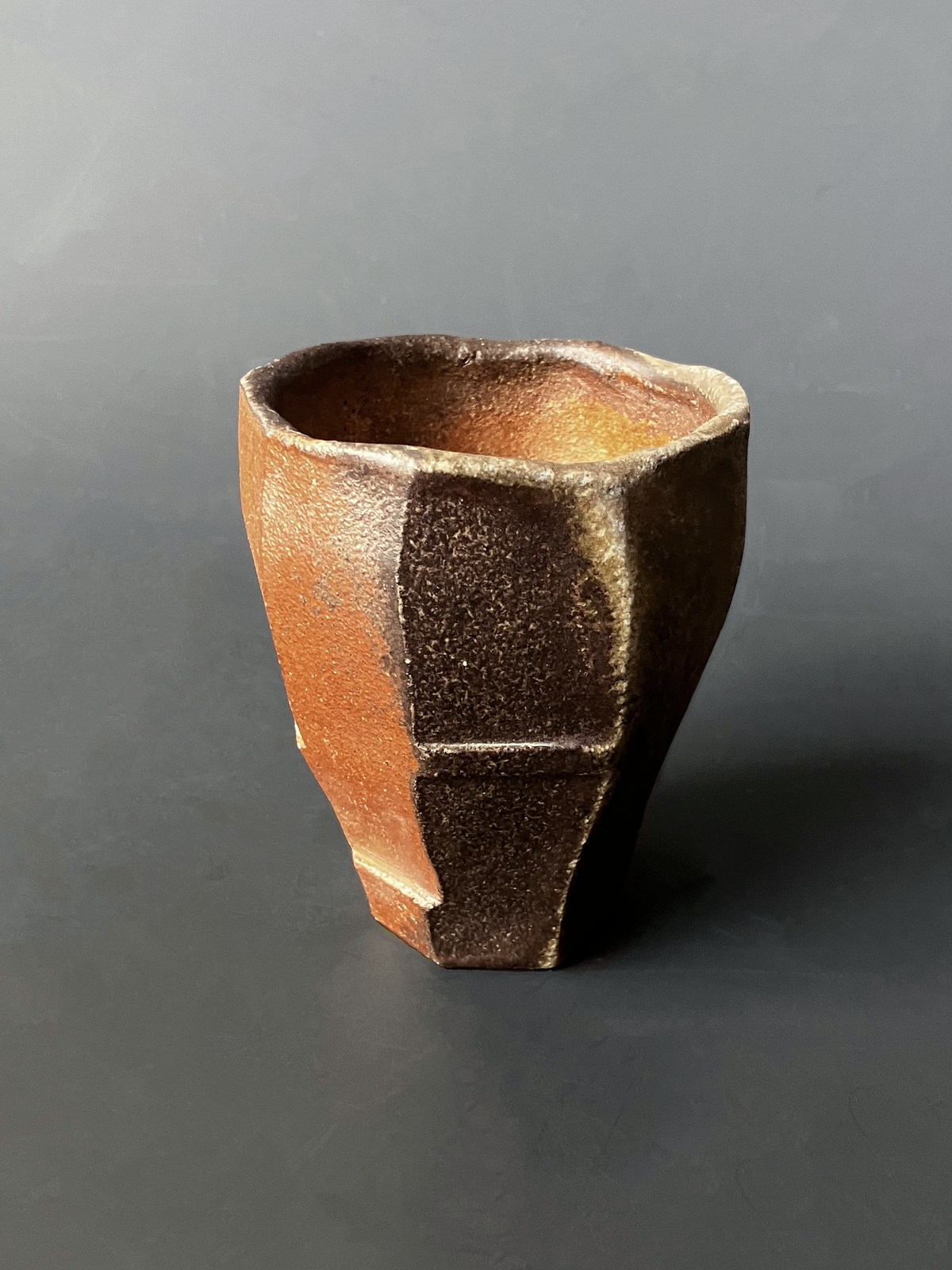 Reiko Schwob - Tea Cup