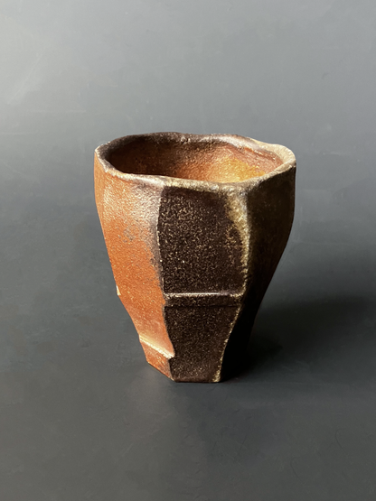Reiko Schwob - Tea Cup
