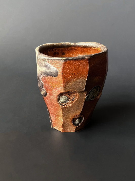 Reiko Schwob - Tea Cup