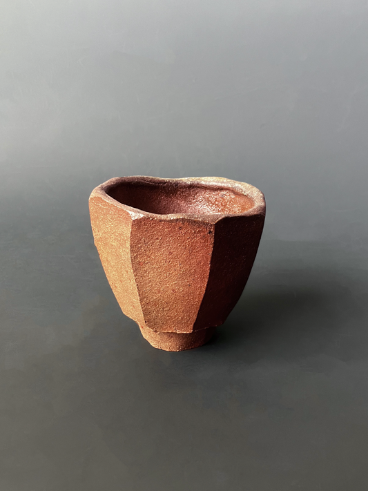 Reiko Schwob - Tea Cup