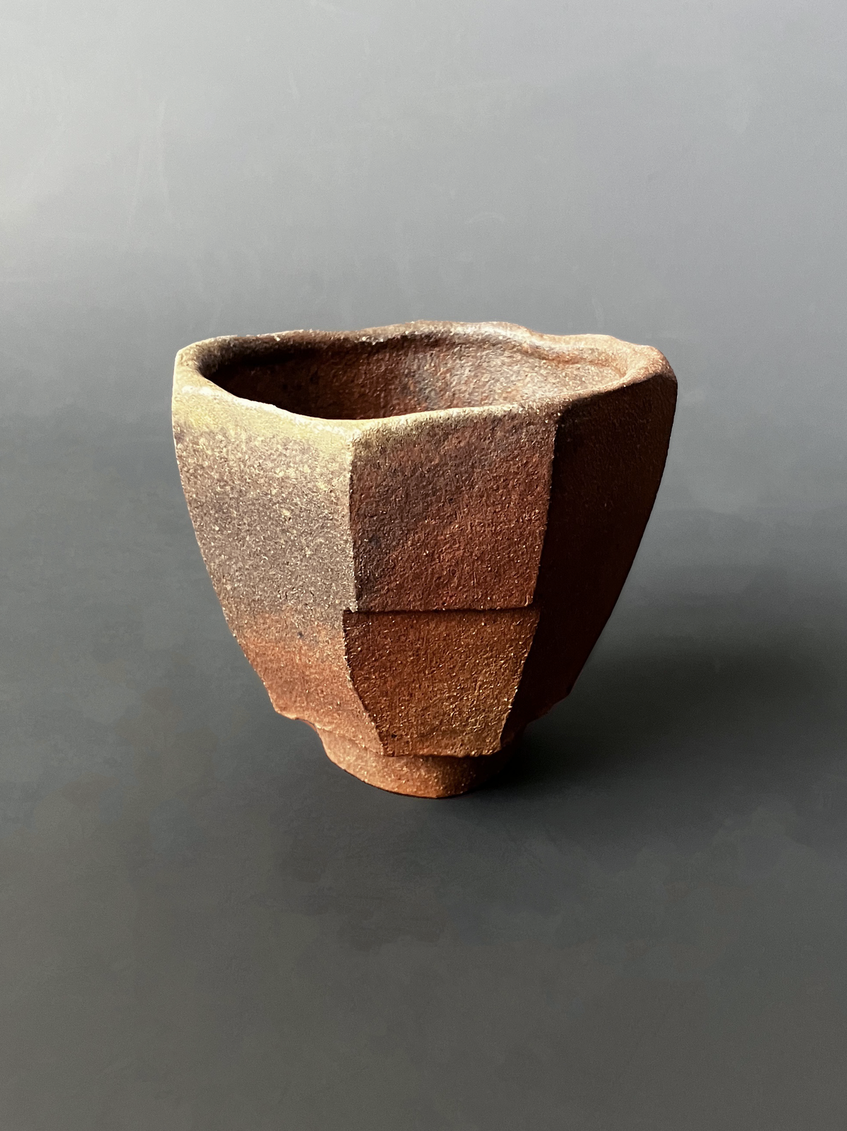 Reiko Schwob - Tea Cup