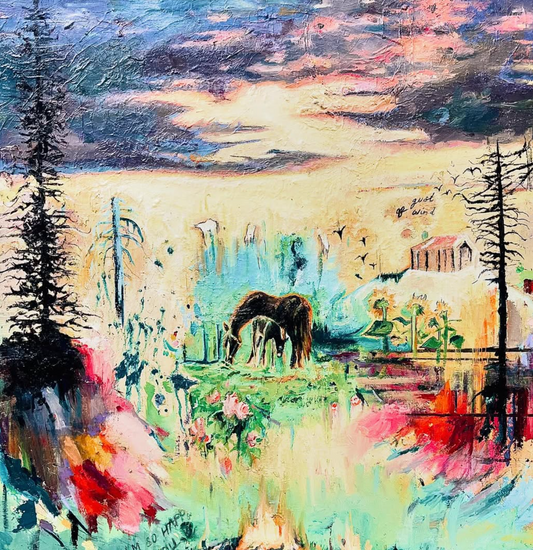 Joelle Provost