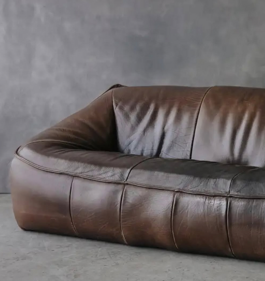 Gerard van den Berg Sofa